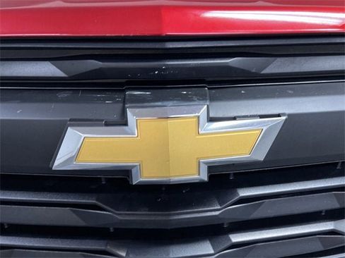 Certified 2023 Chevrolet Colorado W/T image 29