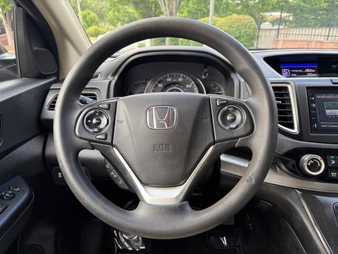 Used 2015 Honda CR-V EX image 16