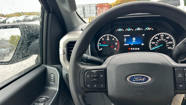 Used 2021 Ford F150 XLT w/ Trailer Tow Package AWD/4WD image 19