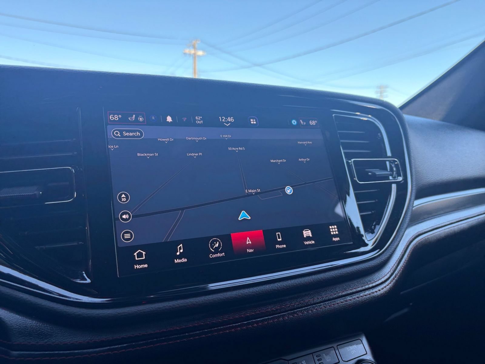 Used 2026 Dodge Durango GT AWD/4WD image 19
