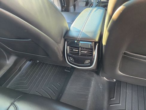 Used 2017 Cadillac XTS Luxury image 51