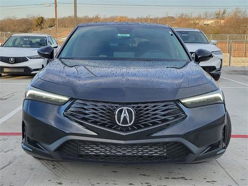 New 2026 Acura Integra image 2