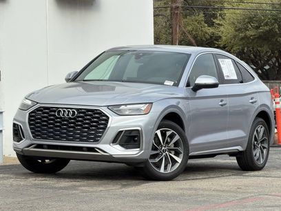 Used 2022 Audi Q5 2.0T Premium Plus
