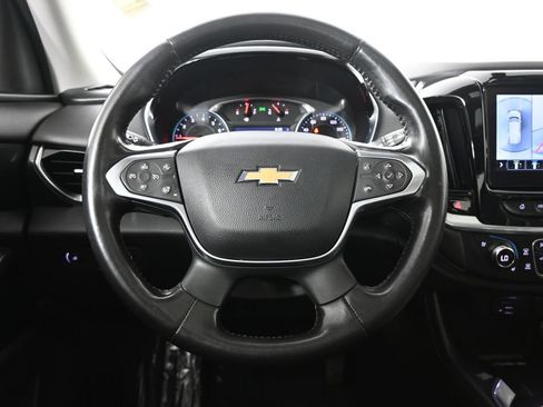 Used 2020 Chevrolet Traverse High Country AWD/4WD image 34