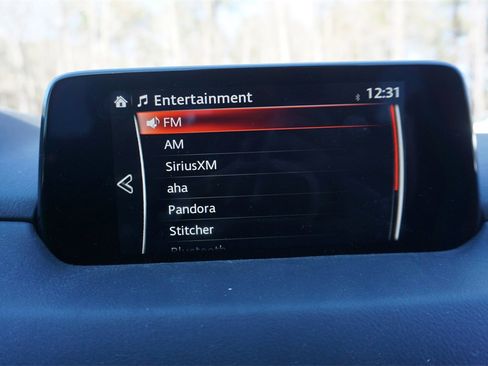 Used 2020 MAZDA CX-5 Grand Touring image 12