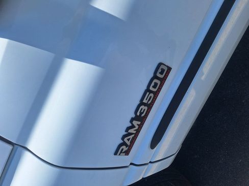 Used 2001 Dodge Ram 3500 Truck 2WD Quad Cab image 16