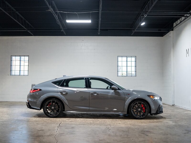 Used 2026 Acura Integra Type S FWD image 9