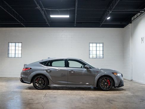 Used 2026 Acura Integra Type S FWD image 9