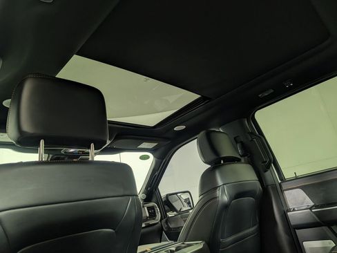 Certified 2023 Ford F150 Platinum w/ Equipment Group 701A High image 20