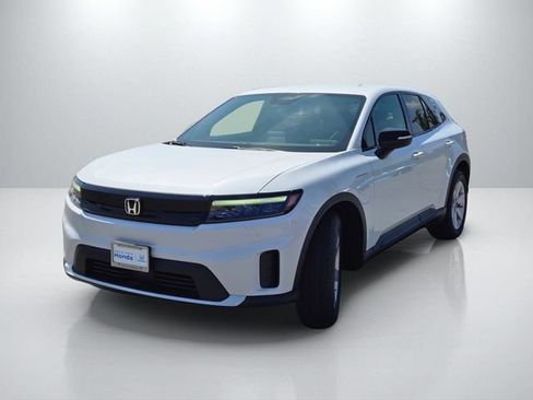 New 2026 Honda Prologue EX image 8