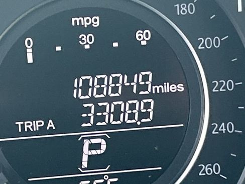 Used 2015 Honda Accord EX-L image 17