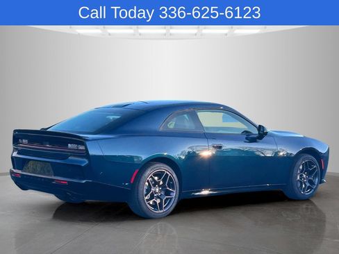 New 2026 Dodge Charger R/T AWD/4WD image 5