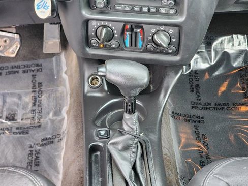 Used 2004 Chevrolet Monte Carlo SS w/ Preferred Equipment Group image 26