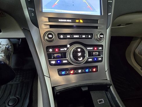 Used 2020 Lincoln MKZ Reserve w/ Elements Package FWD image 27