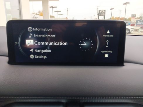 Certified 2024 MAZDA CX-5 AWD 2.5 S w/ Select Package image 15