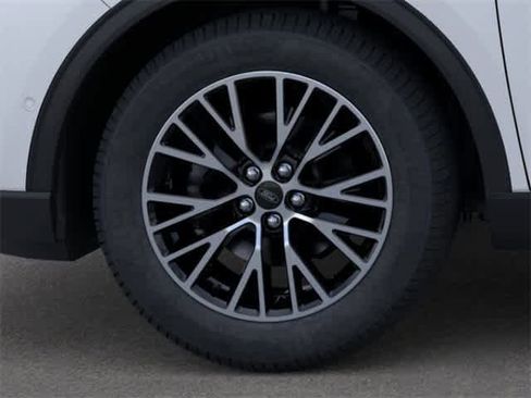 New 2024 Ford Escape SE w/ PHEV Premium Package image 19