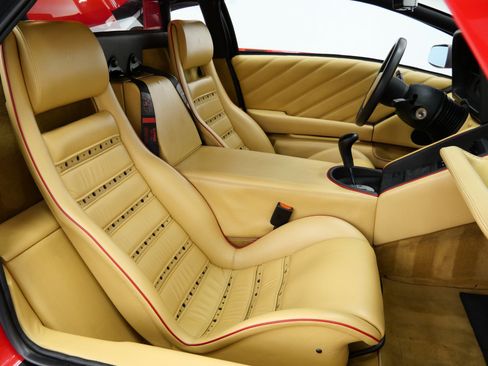 Used 1991 Lamborghini Diablo Coupe RWD image 22