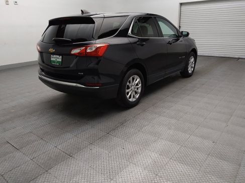 Used 2020 Chevrolet Equinox LT AWD/4WD image 9