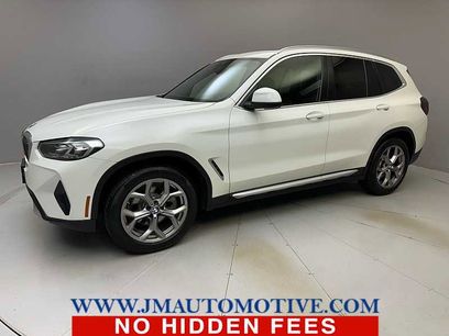 Used 2022 BMW X3 xDrive30i