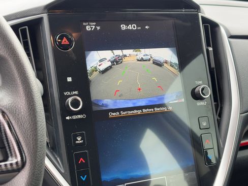 Used 2024 Subaru Impreza 2.0i Sport w/ Popular Package #1 image 25