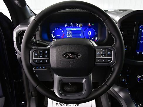 New 2026 Ford F150 XLT w/ Equipment Group 302A MID image 20