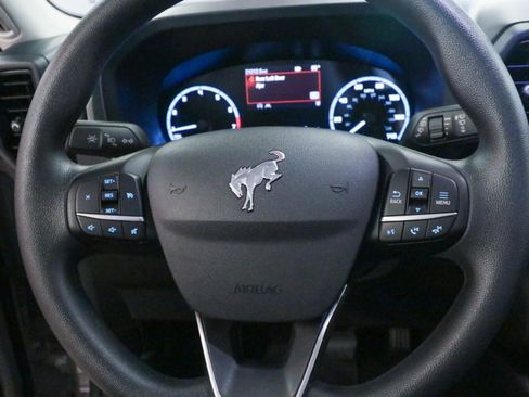 Used 2023 Ford Bronco Sport Heritage image 15