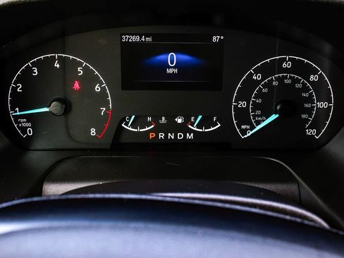 Used 2024 Ford Transit 350 XLT RWD image 14