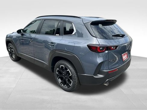 New 2026 MAZDA CX-50 Meridian Edition w/ Cargo Package AWD/4WD image 4