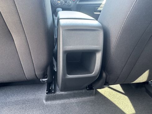 New 2026 Chevrolet Trax LS image 8