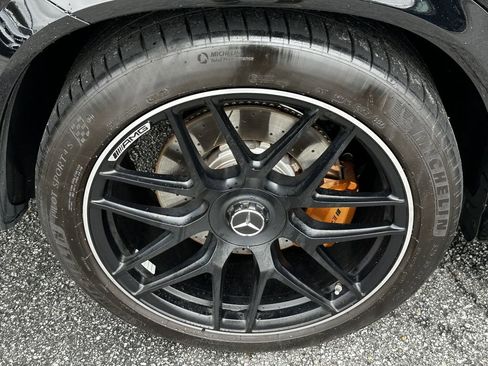 Certified 2023 Mercedes-Benz GLE 63 AMG S image 20