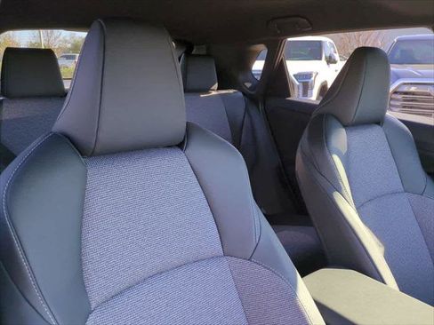 Certified 2026 Toyota bZ XLE image 7