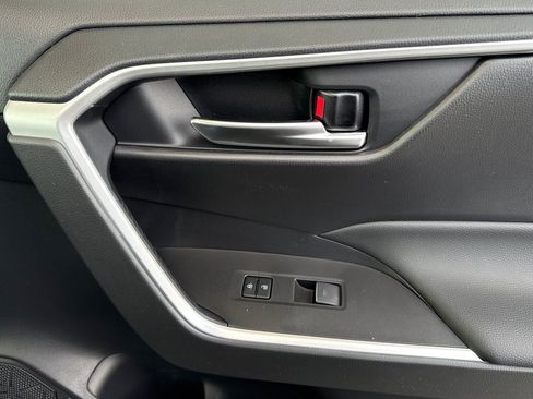 New 2025 Toyota RAV4 XLE image 20
