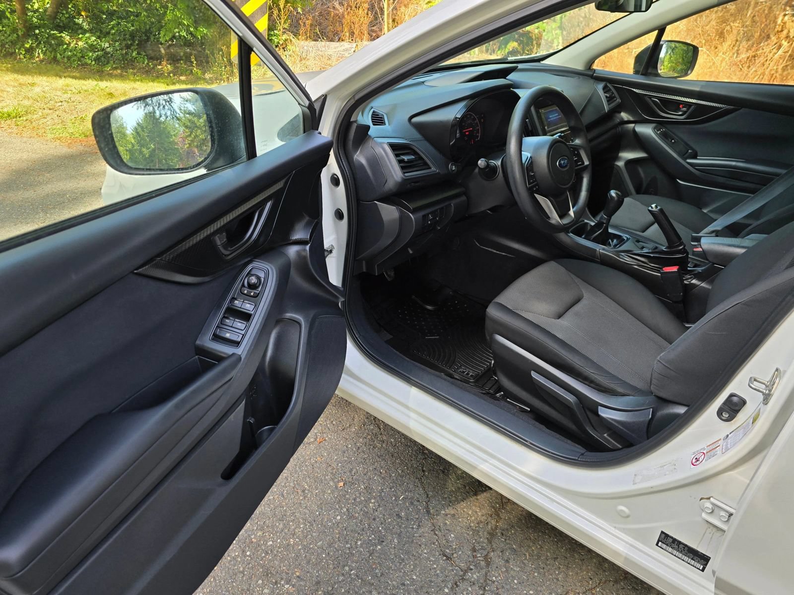Used 2017 Subaru Impreza 2.0i AWD/4WD image 21