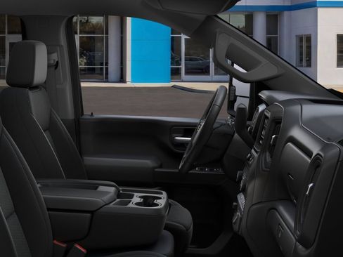 New 2026 Chevrolet Silverado 2500 W/T w/ WT Convenience Package RWD image 11
