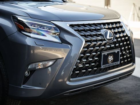 Used 2022 Lexus GX 460 Premium image 13