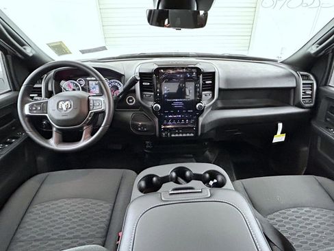 New 2026 RAM 5500 Tradesman image 13