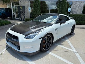 Used 2014 Nissan GT-R Black Edition AWD/4WD video 1
