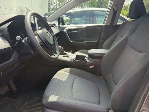 Used 2023 Toyota RAV4 XLE w/ Convenience Package FWD image 3