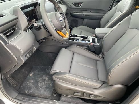 New 2026 Subaru Outback Wilderness AWD/4WD image 11