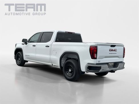 Used 2025 GMC Sierra 1500 Pro w/ Pro Value Package image 5