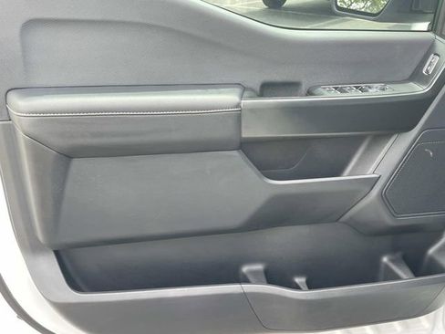 Certified 2023 Ford F150 XL w/ STX Black Appearance Package AWD/4WD image 19
