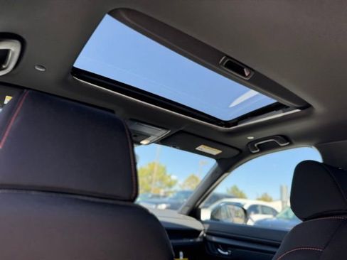 New 2026 Honda CR-V Sport image 20