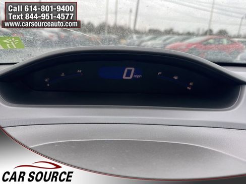 Used 2011 Honda Civic LX image 17