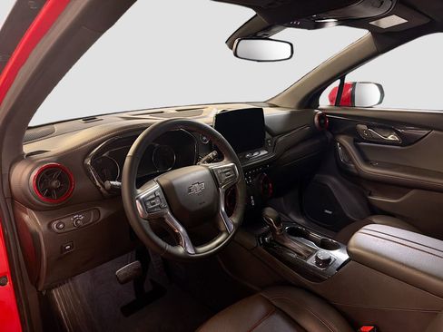 Used 2024 Chevrolet Blazer RS image 9