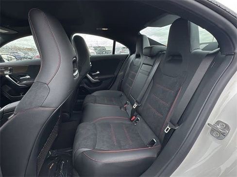 New 2026 Mercedes-Benz CLA 250 image 12