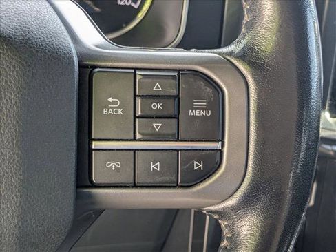 Used 2022 Ford F150 XLT w/ Equipment Group 302A High AWD/4WD image 5