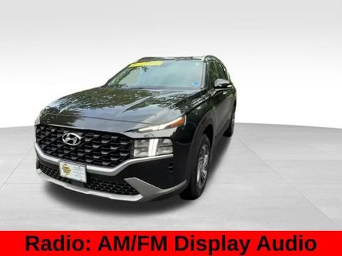 Used 2023 Hyundai Santa Fe SEL AWD/4WD image 12