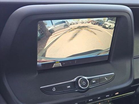Used 2019 Chevrolet Camaro LT RWD image 17