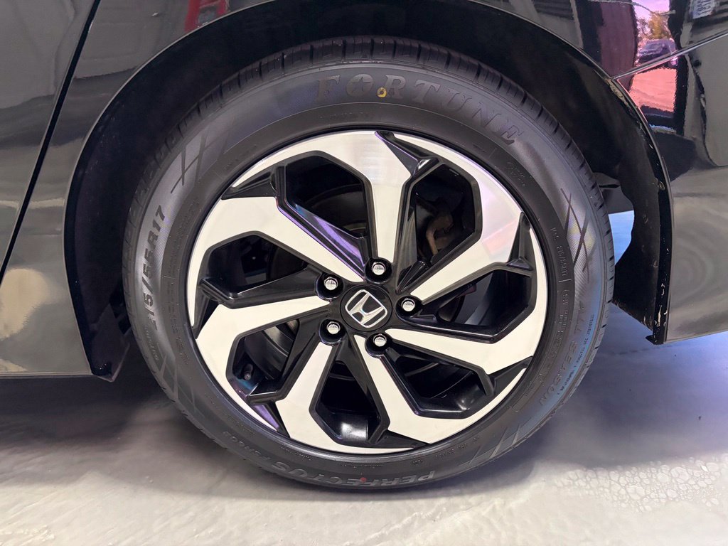 Used 2016 Honda Accord EX-L image 27