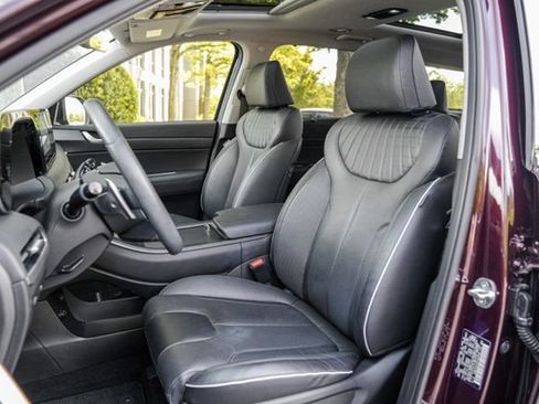 Used 2023 Hyundai Palisade Limited FWD image 42